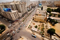Karachi pakistan
